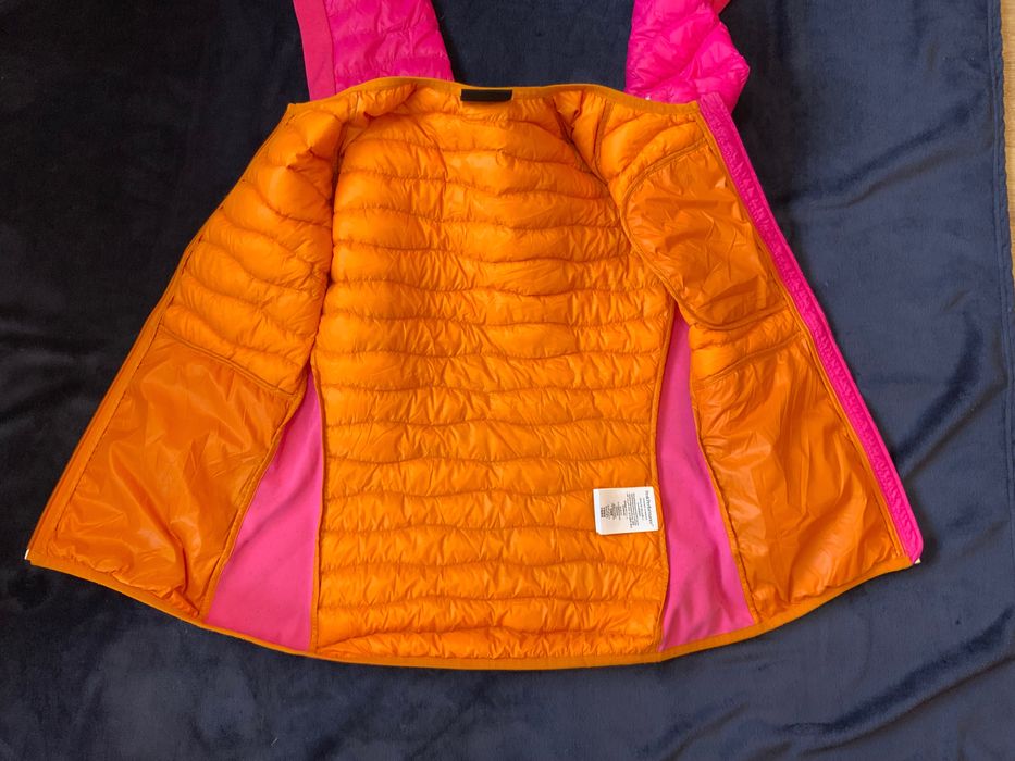 Peak Performens-Оригинално пухено яке 40 м