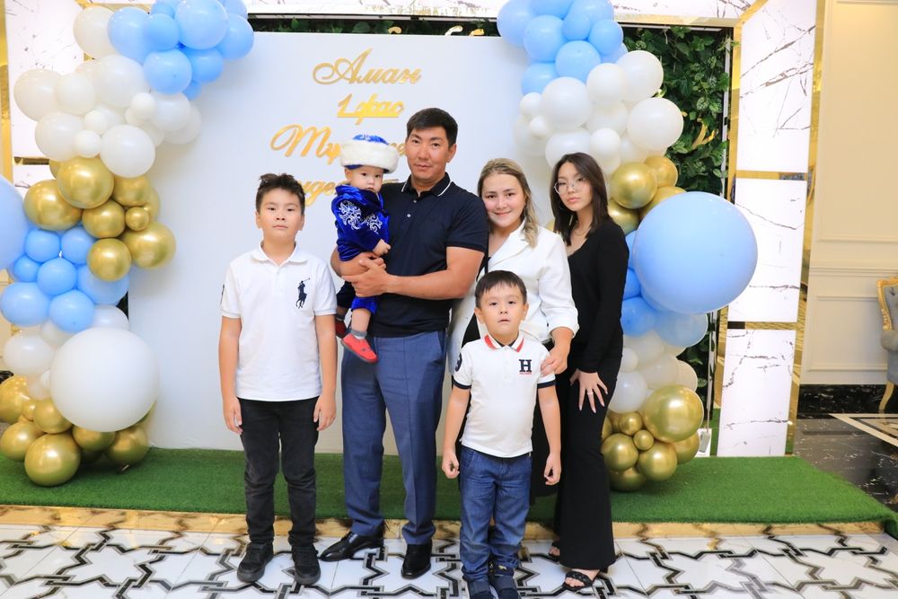 Фото и видеосъемка в Алматы