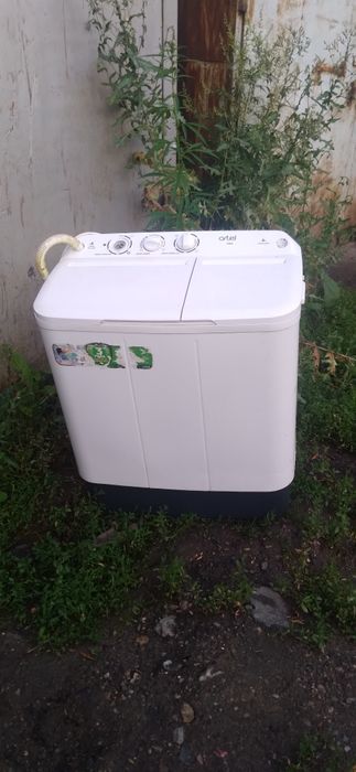 Центрафуга ЧЯИКА