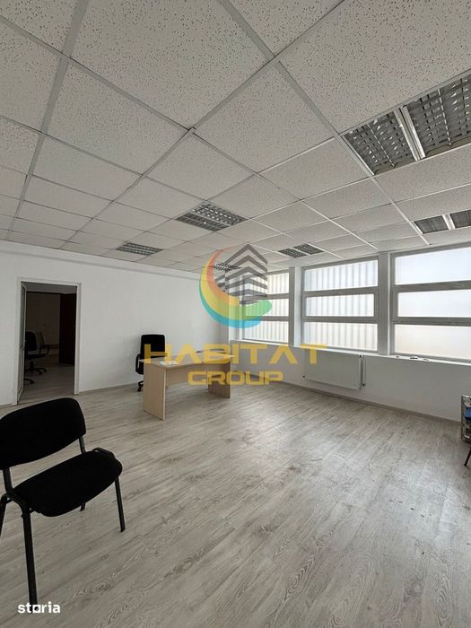 Spatii pentru birouri sau alte activitati - Metrou Piata sudului 5 min