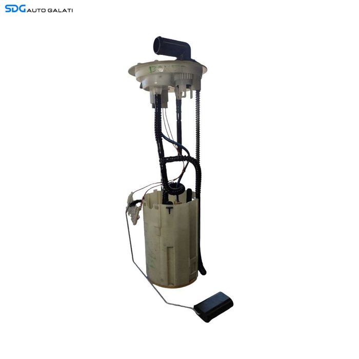 Pompa Combustibil Rezervor cu Sonda Litrometrica Citroen Jumper 2.2 HDI 2006 - 2014 Cod 1643703880 [LR3575]