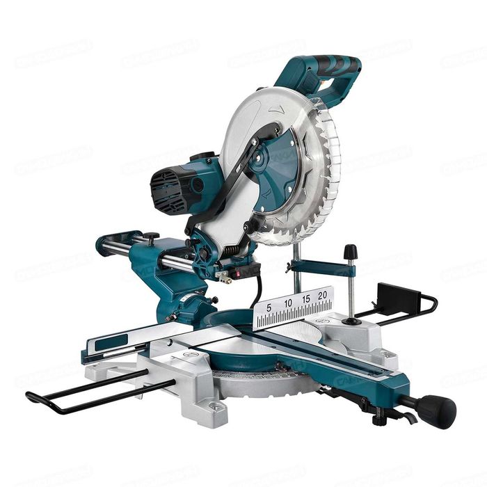 Торцовая пила (углорез)