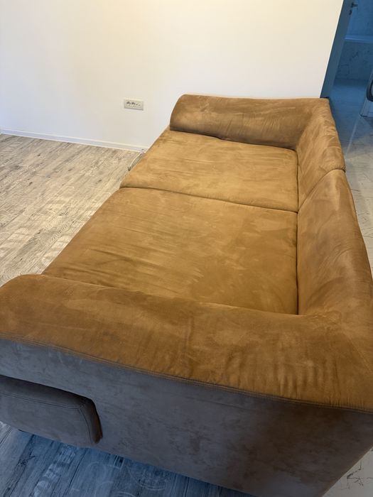 Vand canapea neextensibila