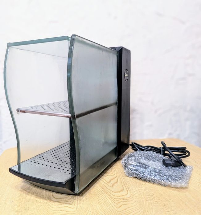 Jura подогрев чашек кофе