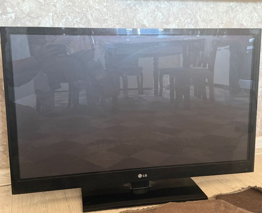 Телевизор сатылады  жағдайы жаксы,  ремонт көрмеген