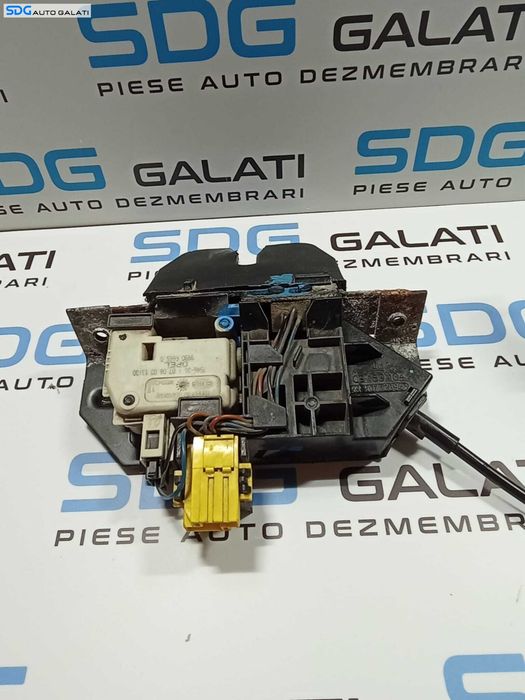Broasca Incuietoare Hayon Haion Portbagaj Opel Vectra C 2002 - 2008 Cod 09180104 495072894 [B3381]