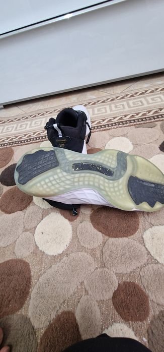 Adidas Hoops 46ном