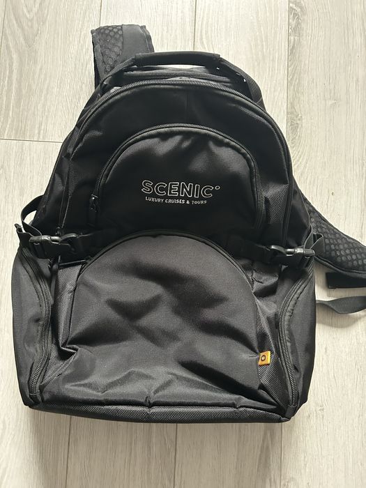 Ghiozdan scenic travel