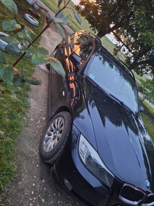 BMW 318 În stare foarte buna !