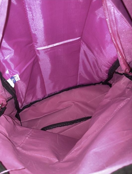 Rucsac roz marca Avon