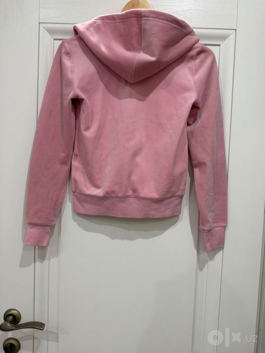 Костюм двойка JuicyCouture