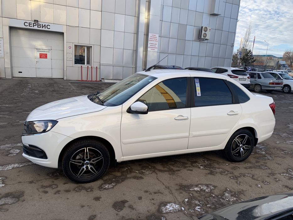 Литые диски X-Race R 15