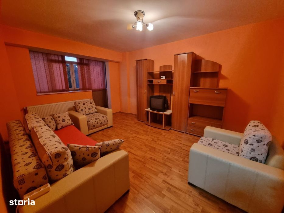 Apartament 2 camere Prundu , mobilat și utilat