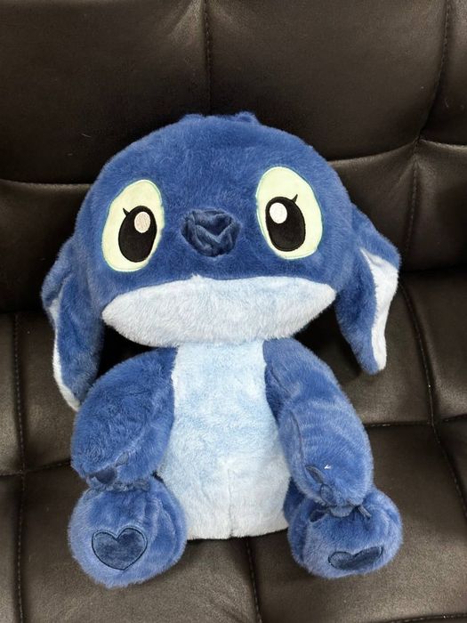 Мягкие игрушка Стич скидка 99.000 сум