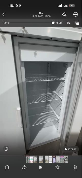 Продам холодильник POLAIR