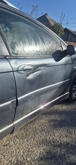 Vand Citroen C5 Diesel