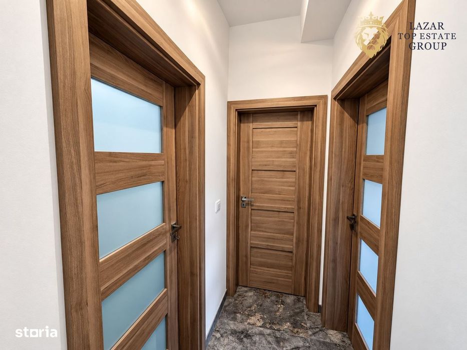 Apartament 3 camere de închiriat Micalaca