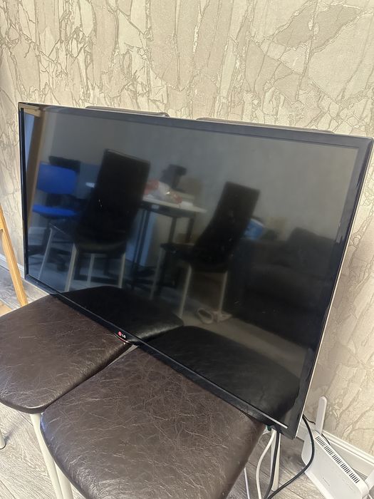 Продам телевизор смарт