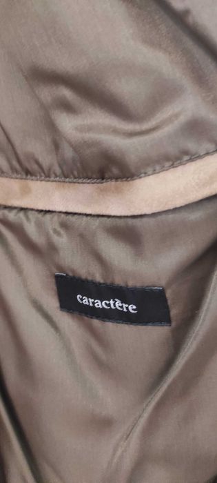 Дамско сако естествена кожа