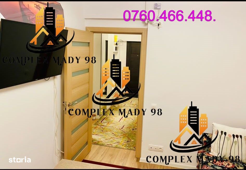 Vanzare 3camere Giulesti, sector 6, Bucuresti