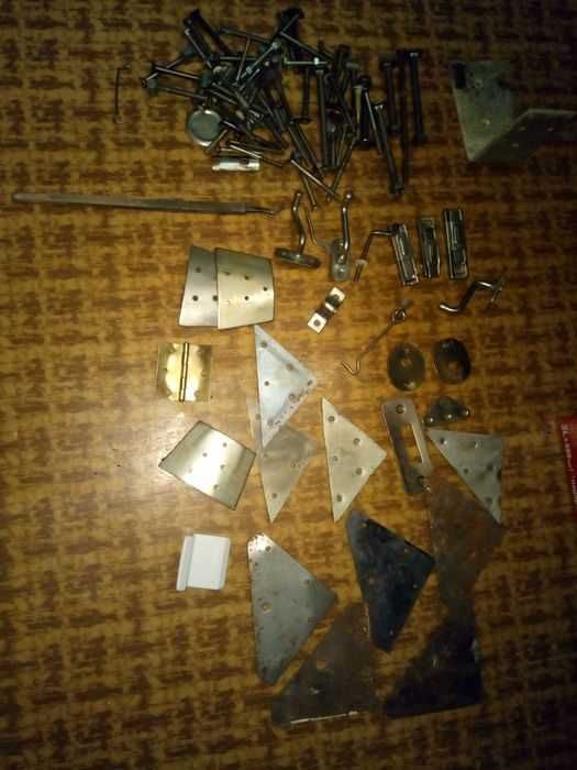 ГОЛЯМ лот ПОСОБИЯ за домашен МАЙСТОР, супер евтино!