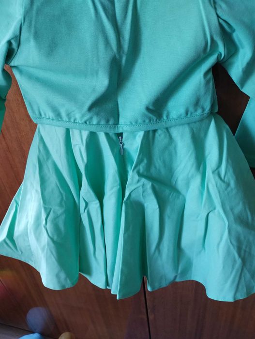 Детска рокля Doniceta