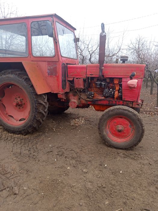 Tractor utb 650 impecabil