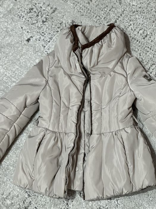 Куртка monnalisa италия