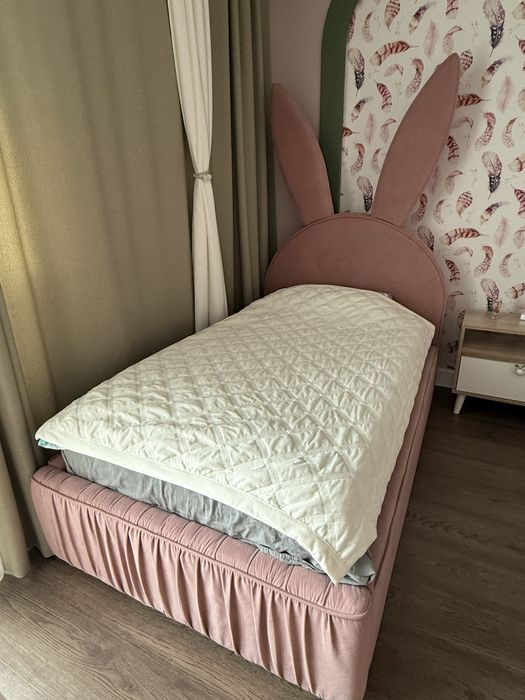 Продам детские кровати