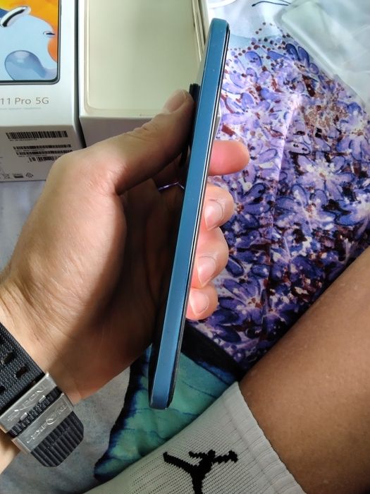 Xiaomi Note 11 Pro 5G