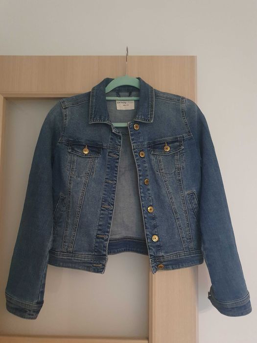 Jacheta de blug Orsay