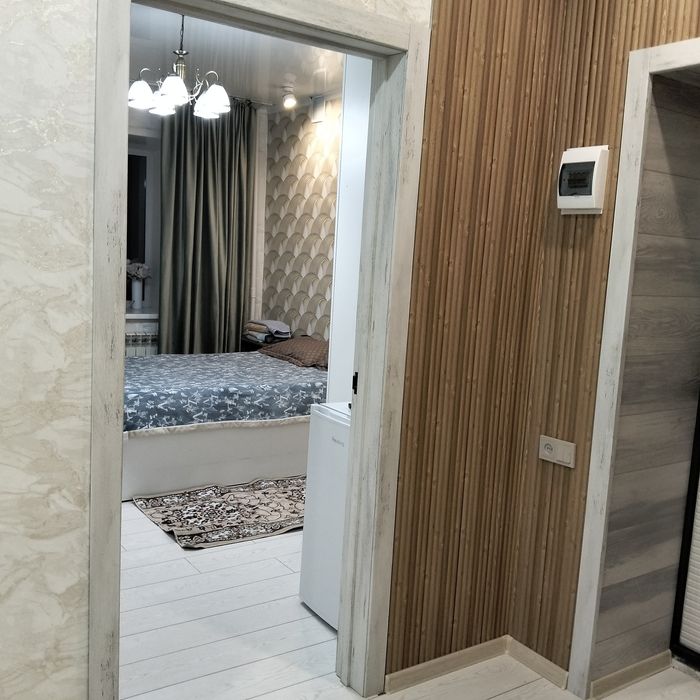 2 комн ЖК Триумф Центр, ЦГБ, рынок