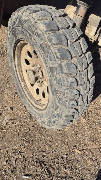 Suzuki vitara на части