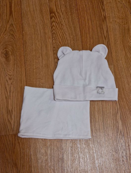 Шапка, снуд, Панама, косынка