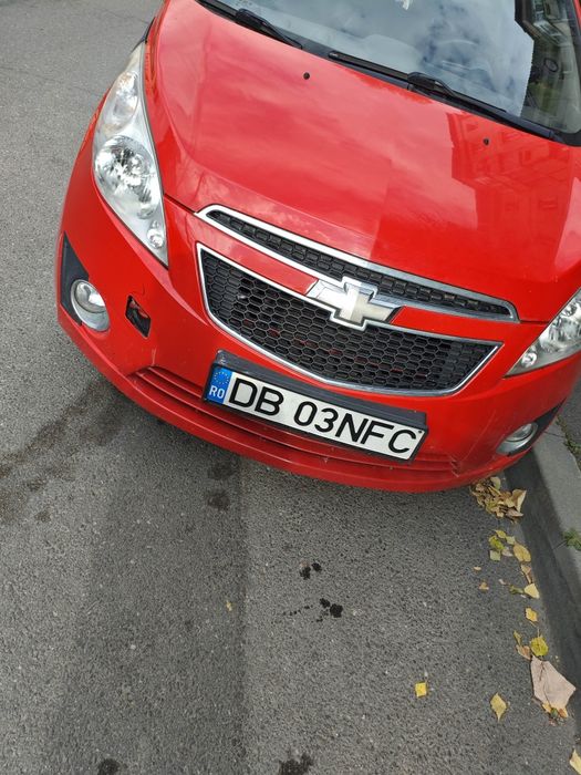 Vand Chevrolet spark m300