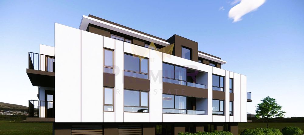 3-стаен в София- площ 104 цена 203970