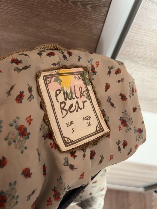 Дамско сако С размер