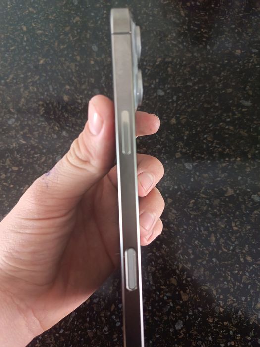 Айфон 16 про мах