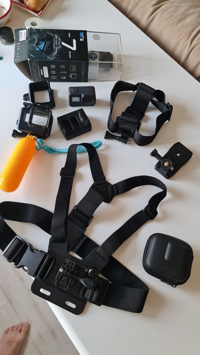 Gopro hero 7 black