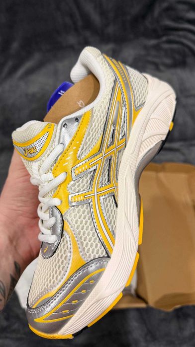 ASICS 2160 кроссовки