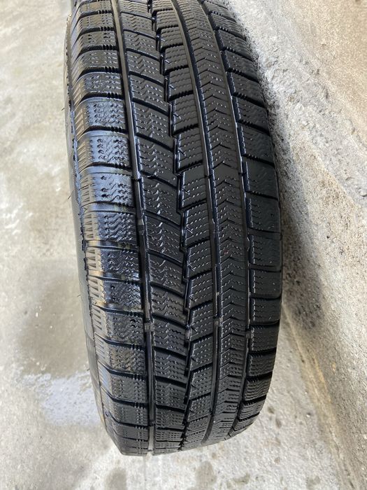 Болоны с дисками и колпаками