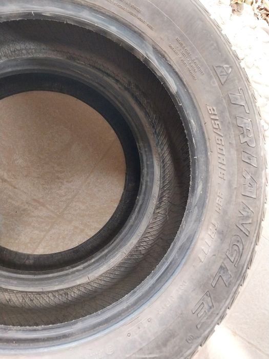 Срочно продается автошины