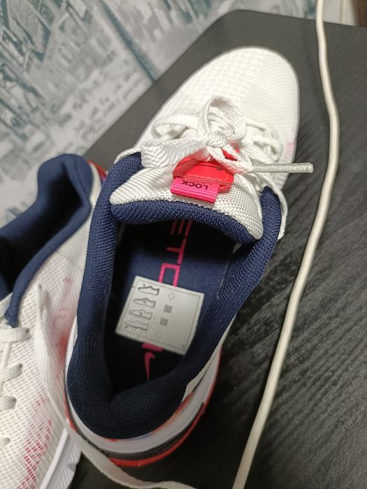 Adidași Nike măsura 39