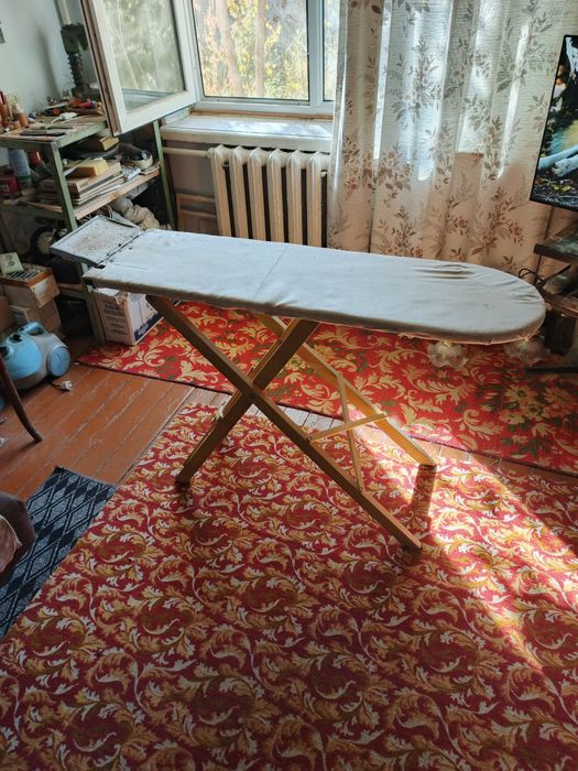 Гладильная доска