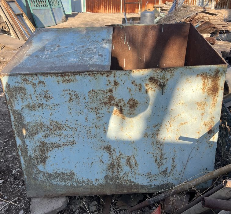 Ящик для хранения