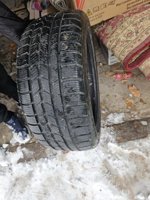 Зимный балон сатылады тез арады