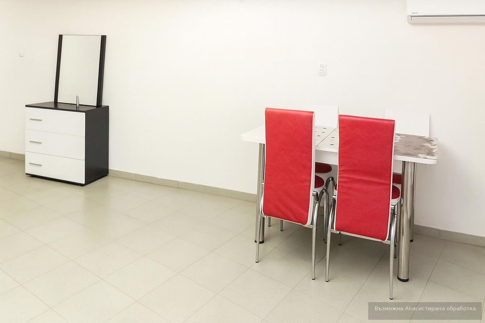 Дава се под наем Едностаен апартамент в Пловдив, Мараша - 35 кв.м за 253.98 € - Снимка #1