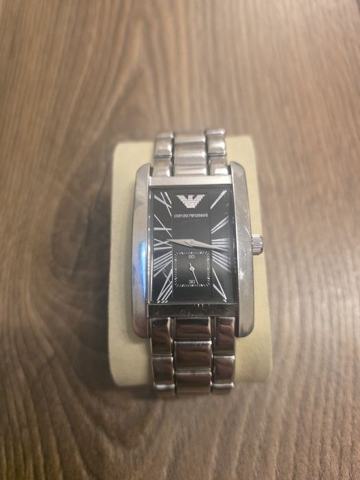 Ceas Emporio Armani AR 0156 Quartz