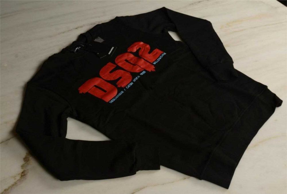 Balenciaga, DIor, Palm Angels - Мъжка блуза