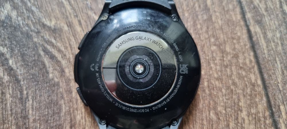 Galaxy watch 4 classic 46mm
